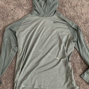 Nike Dry Fit Pullover